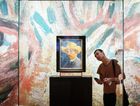 The Vincent van Gogh museum by the Forward