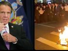 By treating Haredi Jews as the enemy, Governor Cuomo made himself one. by the Forward
			