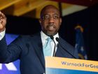 raphael warnock georgia senate by the Forward
			