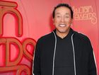Smokey Robinson by the Forward
			