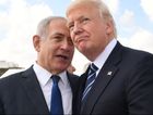 The Trump/Bibi alliance is over. Americans went left, but Israelis are moving right. by the Forward
			