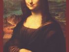 Mona Lisa by the Forward
			
