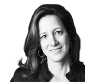 Abigail Pogrebin