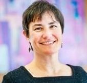 Deborah Waxman
