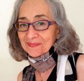 Marcia Falk