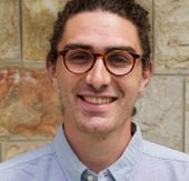 Zak Witus
