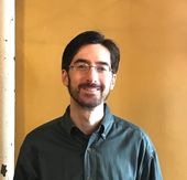 Daniel Ross Goodman