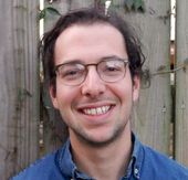 Elias Newman