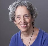 Ruth Messinger