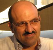 Sam Bahour