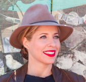 Tiffany Shlain