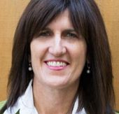 Sharon Rosen Leib