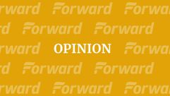 The worst of it was that because of all the shortages, because of the lack of medicine, they also had to decide who lived and who died. by the Forward