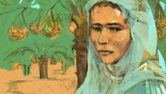 Babatha by the Forward