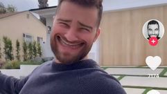 One use of the filter set the the "Fiddler" sound. by the Forward
			