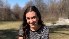 Maayan Sarna by the Forward
			