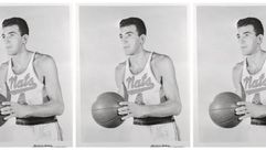 Dolph Schayes (Bettmann/Getty Images) by the Forward
			