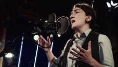 Amanda Chemeche by the Forward
			