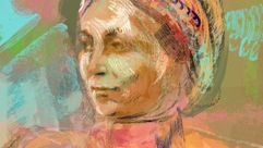 Florence Sassoon by the Forward