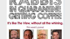 The recurring talk show sparked accusations of sexism. by the Forward
			