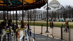 Smithsonian carousel by the Forward
			