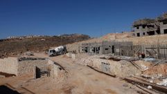Settlements only exist because Palestinians live under a different set of laws by the Forward
