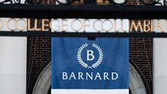 Barnard College by the Forward
			