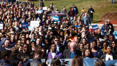 What if Sanders is giving millions of people frustrated with our political system a constructive way to channel their energy? by the Forward