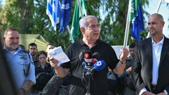 Netanyahu May 2021 by the Forward
			