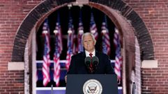 Why Mike Pence, a proud Christian, represent me, an Orthodox Jew by the Forward
			