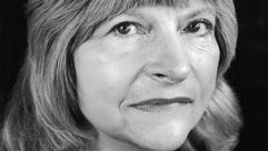 Alison Lurie by the Forward
			