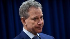 Eric Schneiderman has become a meditation teacher by the Forward
			