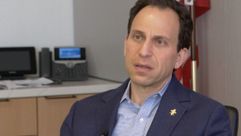 Craig Greenberg by the Forward
			