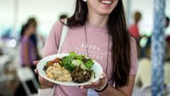 Hazon by the Forward
			