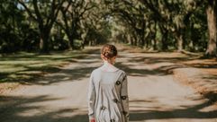 Kaila Schusterman by the Forward
			