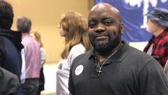 campbell by the Forward