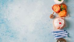 The best gifts for Hanukkah at home. by the Forward
			