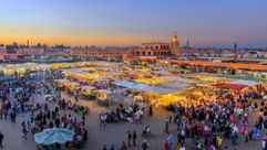 City Square by the Forward
			