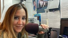 Judi Franco by the Forward
			