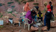 It is knowing the humility of having been enslaved and the courage to break free that makes the tightrope of history balanced enough for us to walk. by the Forward