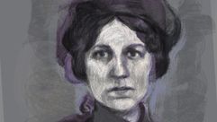 Regina Jonas by the Forward