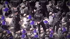 We Jews know what happens in concentration camps. We cannot be silent about China's abuses. by the Forward
			