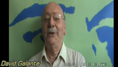 David Galante by the Forward
			