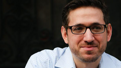 Zalman Newfield by the Forward
			