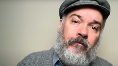 meylekh the cantor by the Forward
			