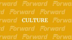 'Is Superman Circumcised?" by Roy Schwartz by the Forward
			