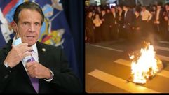 By treating Haredi Jews as the enemy, Governor Cuomo made himself one. by the Forward
			
