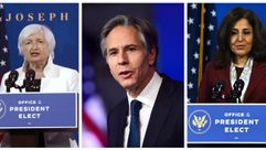 Debate | Is Biden's Obama-era cabinet good or bad for millennial Jews? by the Forward
			