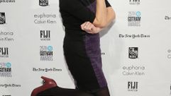 Catie Lazarus by the Forward
			