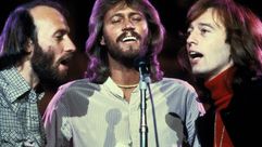 The Bee Gees by the Forward
			